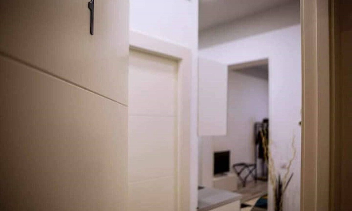 Golden Triangle of Art Apartment | Apartment in the heart of Madrid. +netflix :-)