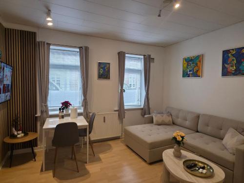 Esbjerg Apartment | Apartment in the heart of Esbjerg Center