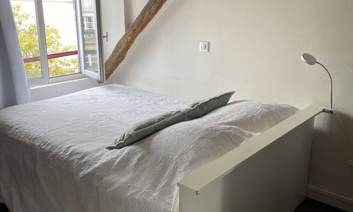 8th Arrondissement Apartment | Apartment in the heart of Paris 8e