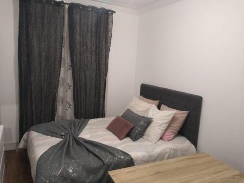Quartier de la Roquette Apartment | apartment in the heart of Paris, near to Bastille