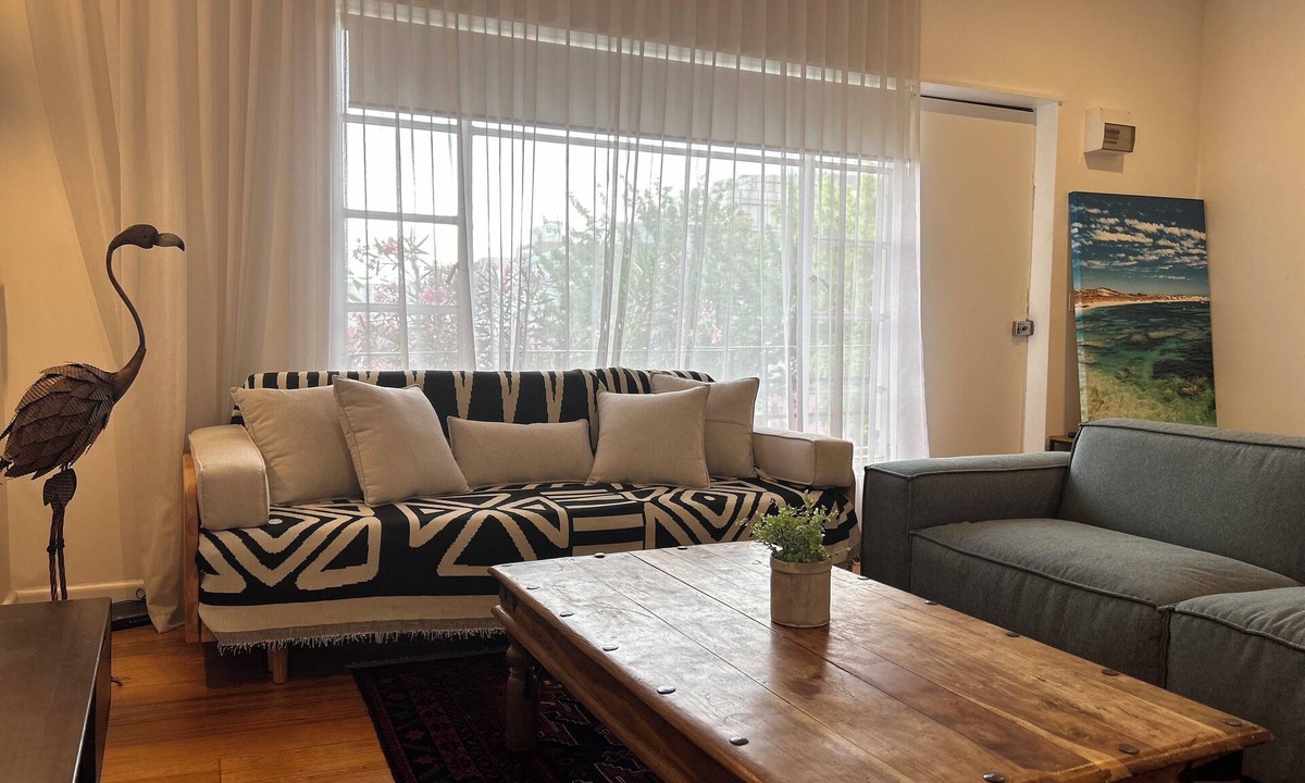 Toorak Apartment | Apartment in Toorak