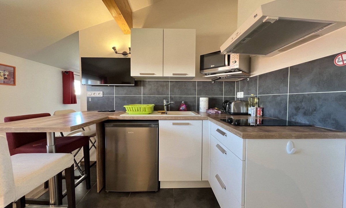 Bonnefoy-Roseraie-Gramont House | Apartment in Toulouse with balcony