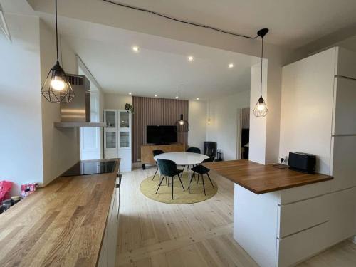 København V Apartment | apartment in town