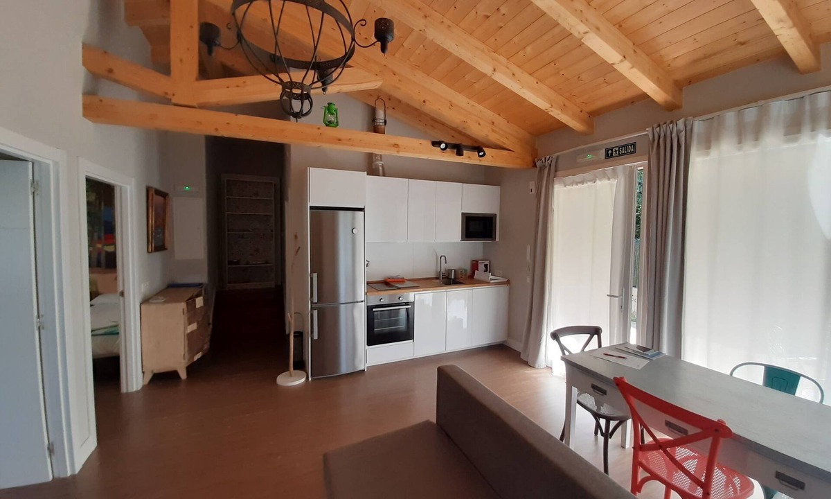 Busturia Other | APARTMENT IN URDAIBAI 4-6 PEOPLE