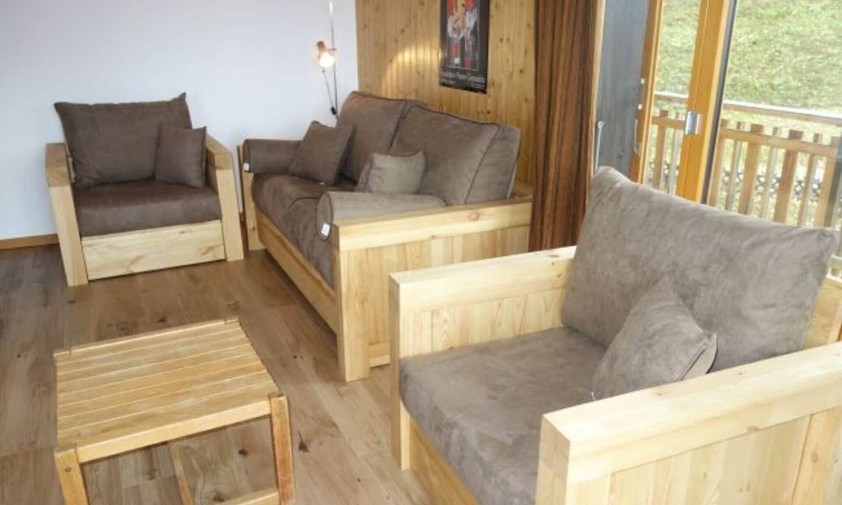 Veysonnaz Apartment | Apartment in Veysonnaz near Ski Gondola