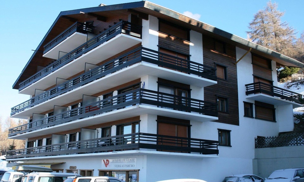 Veysonnaz Apartment | Apartment in Veysonnaz near Ski area