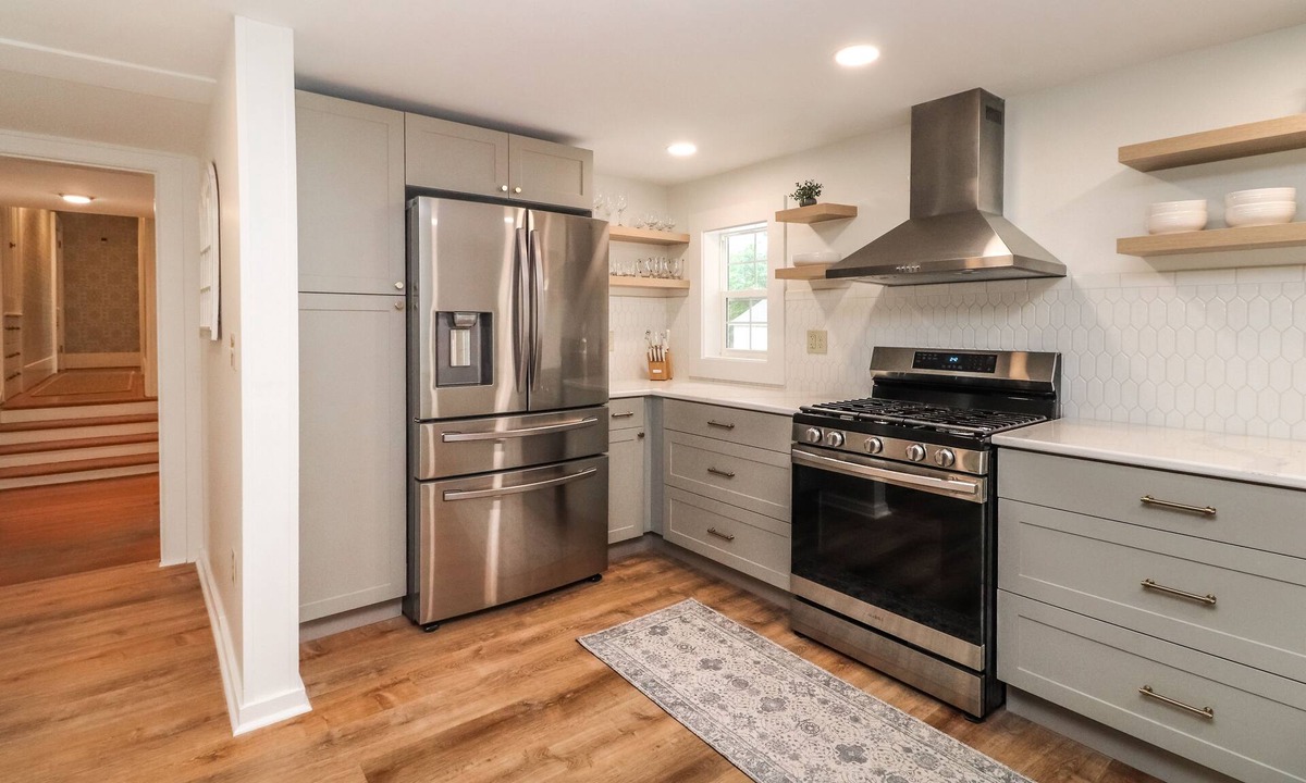 Victor Apartment | Apartment in Victor