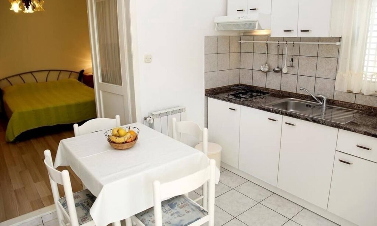 Vodice Apartment | Apartment in Vodice with Terrace, Air condition, WIFI, (4382-2)