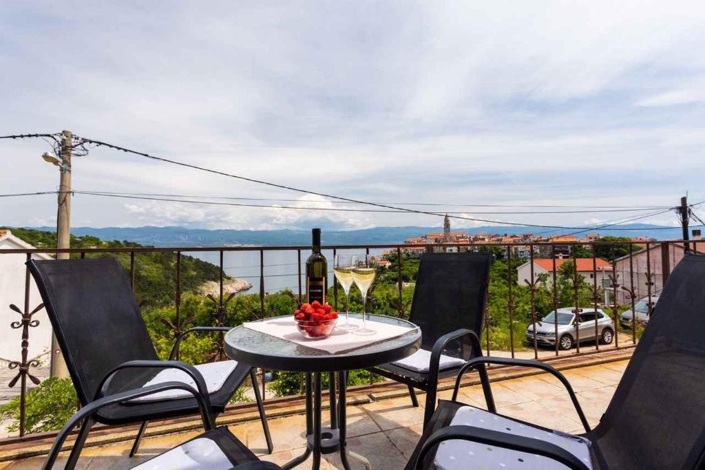 Vrbnik Apartment | Apartment in Vrbnik/Insel Krk 36775