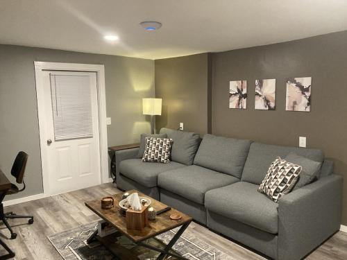 Waterbury Center Apartment | Apartment in Waterbury Center and Cold Hollow area