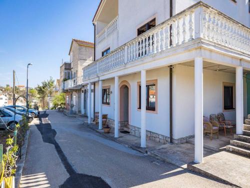 Zaton Apartment | Apartment in Zaton near Beach Zvizda