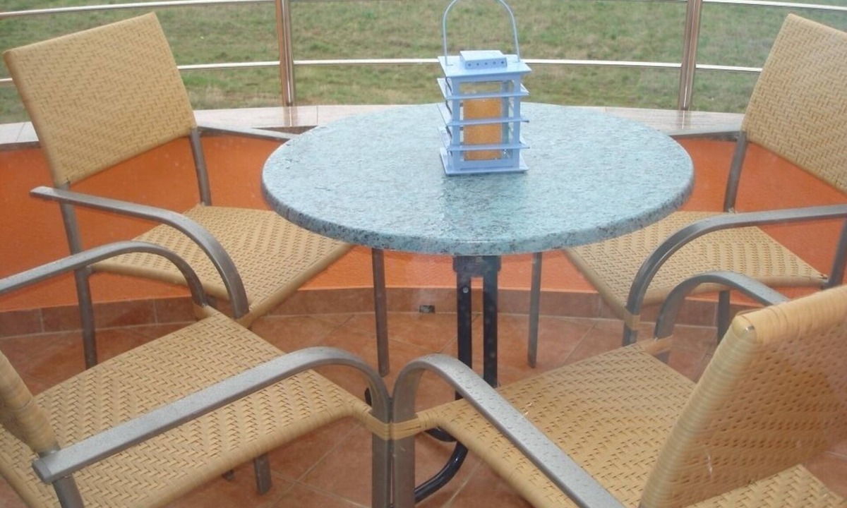 Zaton Apartment | Apartment in Zaton (Zadar) with Balcony, Air condition, WIFI, Washing machine (3796-2)