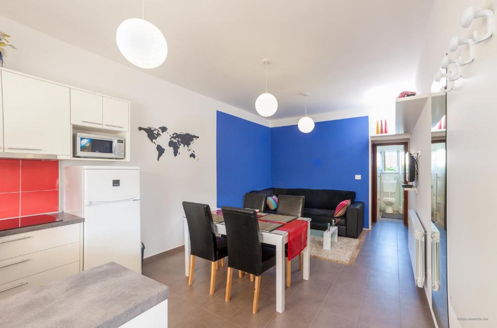 Zadar Apartment | Apartment Indigo
