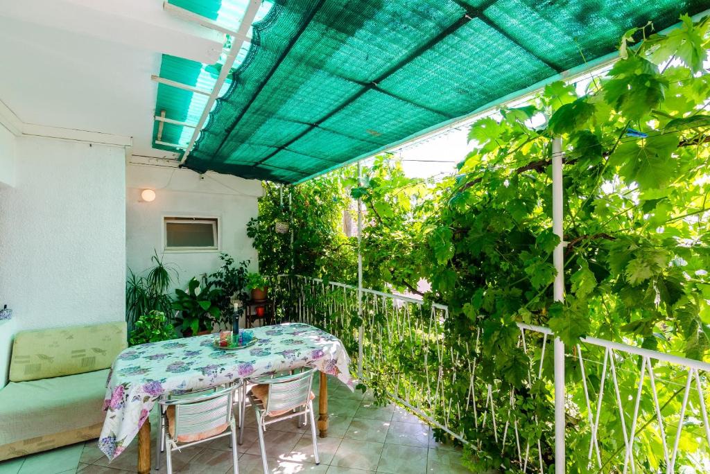 Gruz Apartment | Apartment Ines
