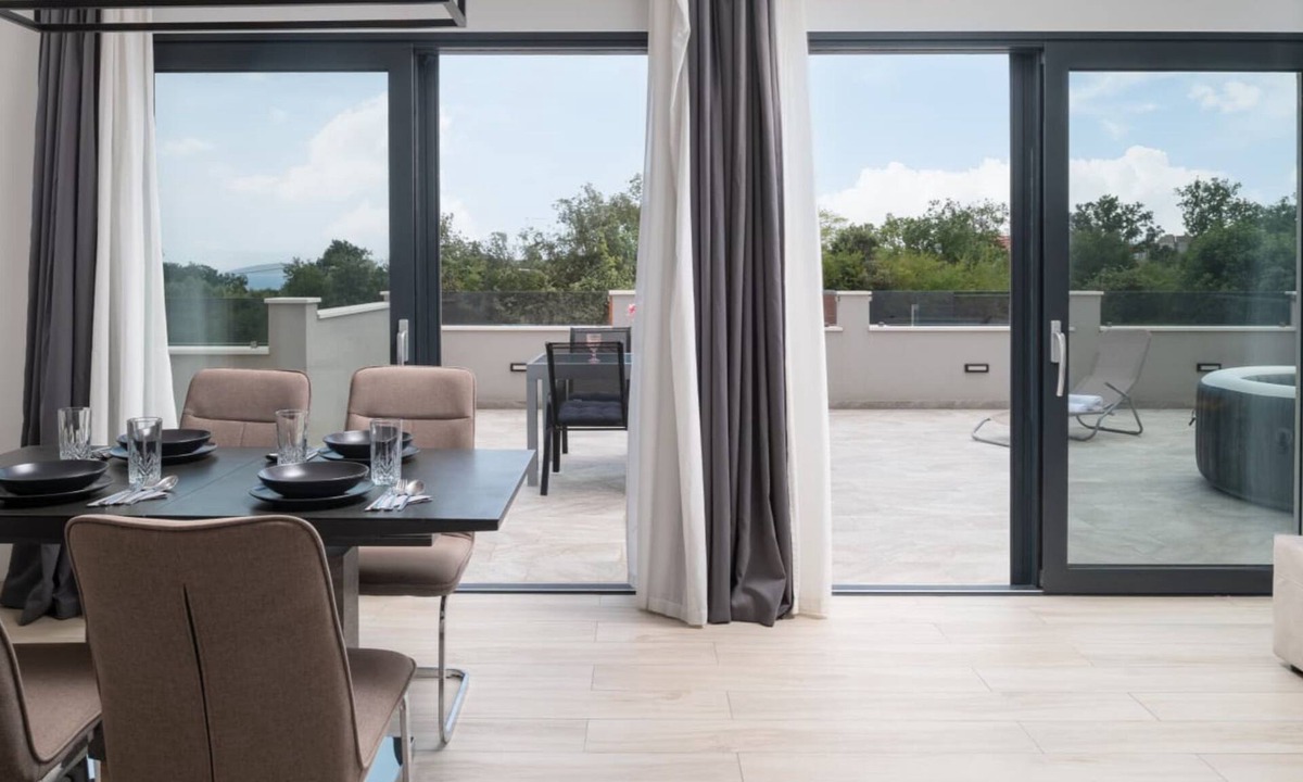 Rudine Apartment | Apartment Infinity
