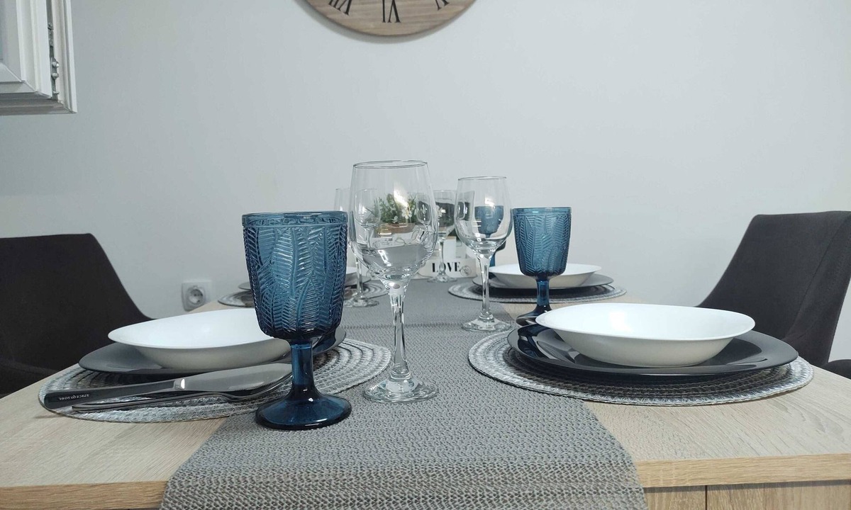 Mukinje Apartment | Apartment Iskra