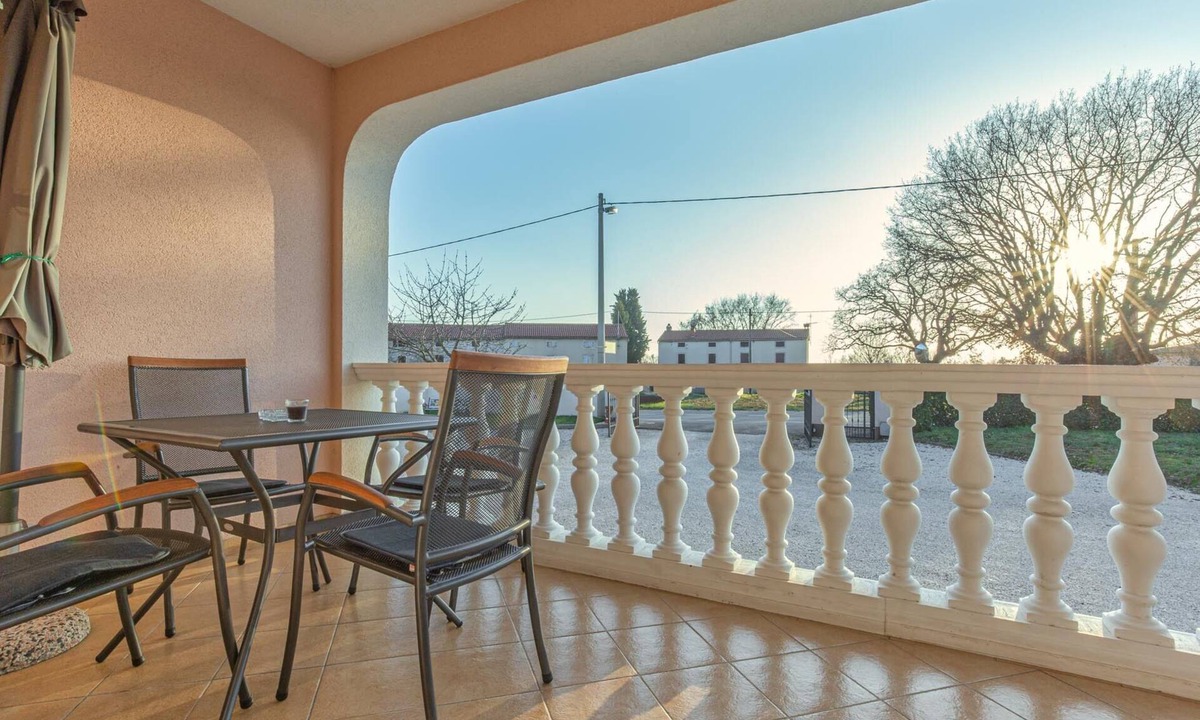 Susnjici Apartment | Apartment ISL79 (Koraca) (Istria - Sveti Lovreč)