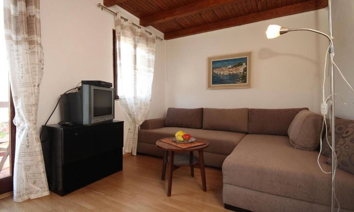 Molunat Apartment | Apartment Iva (105231-A1) - Molunat