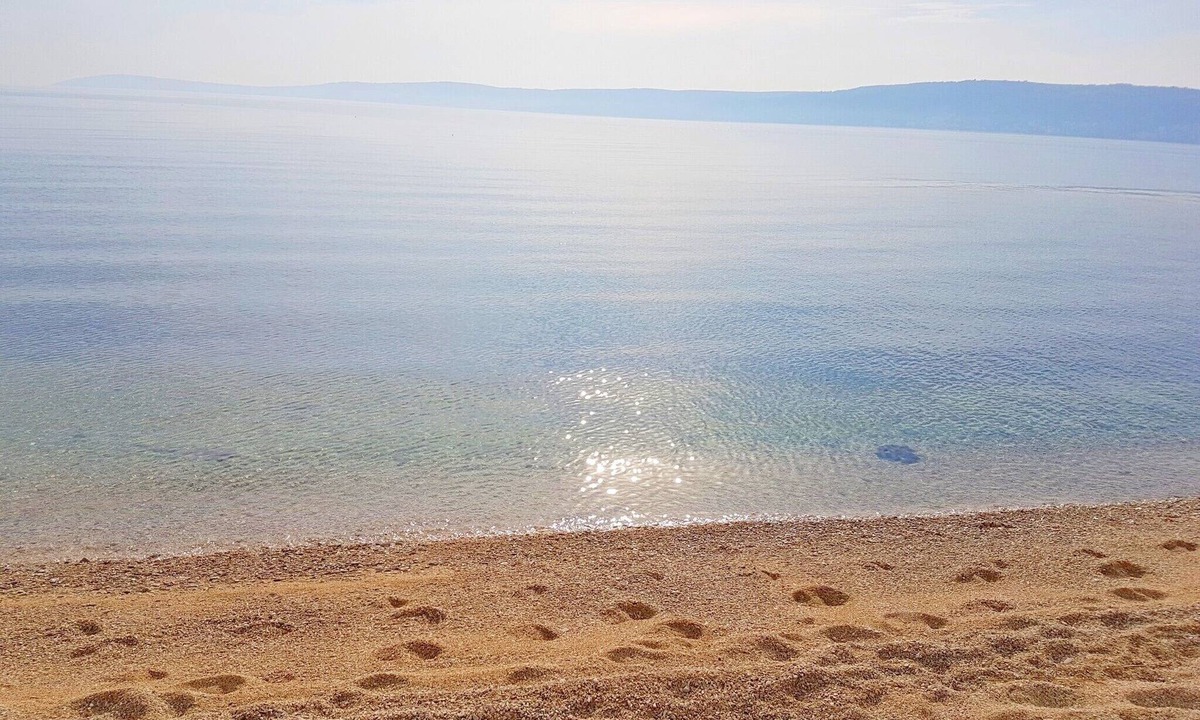 Kastel Stafilic Apartment | Apartment Ivanka, (15992), Kaštel Štafilic, hr