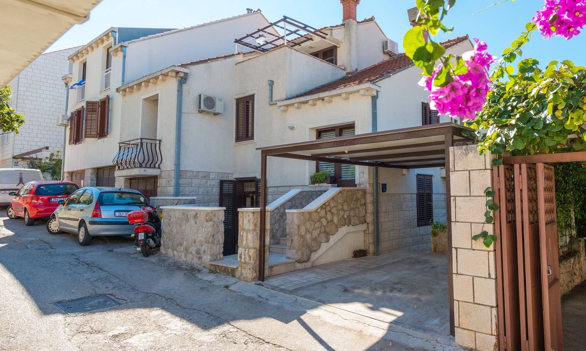 Gornji Kono Apartment | Apartment Ivana