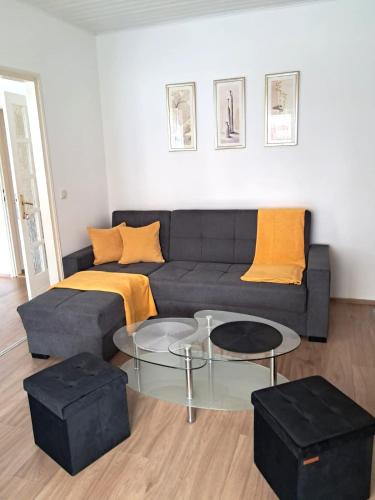 Zaton Apartment | Apartment Ivante