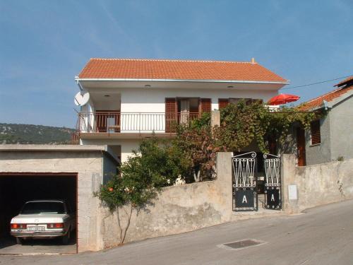Vinisce Apartment | Apartment Ivo