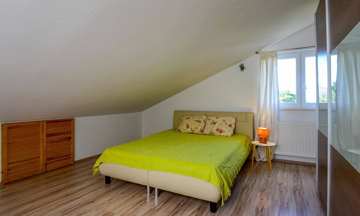 Loviste Apartment | Apartment Ivona (35247-A4) - Loviste