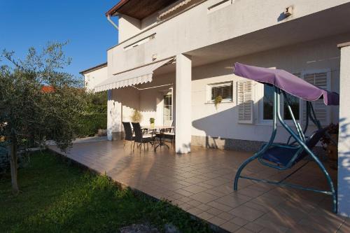 Krk Apartment | Apartment Jadranka