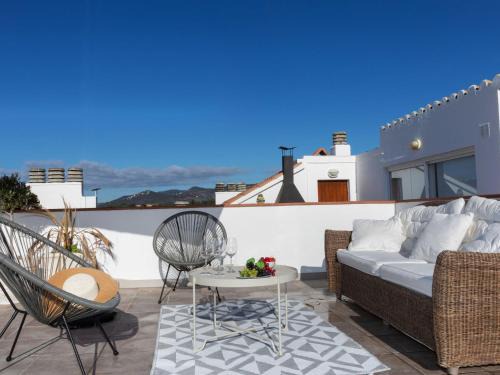 S'Agaro Apartment | Apartment Jardins de S'Agaro by Interhome