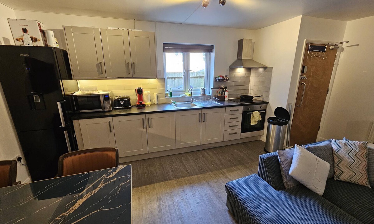 Anerley Apartment | Apartment Jasmine