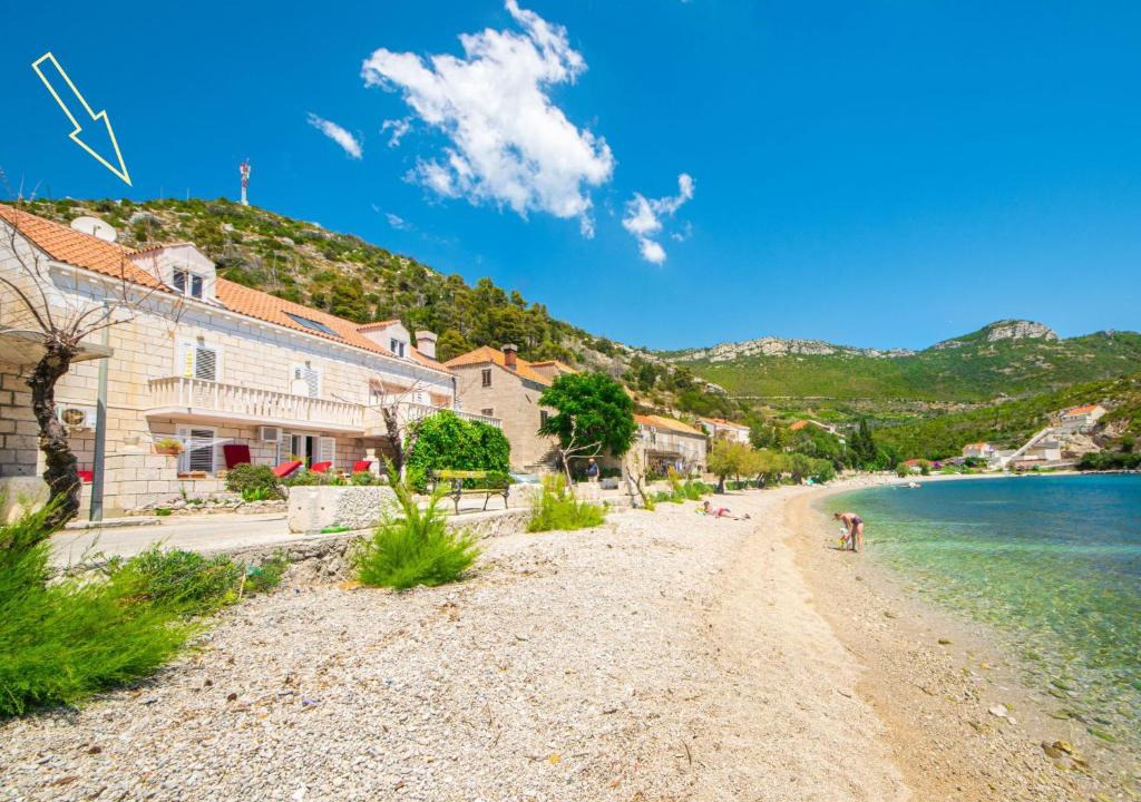 Trstenik Apartment | Apartment Jelka-2 by Interhome
