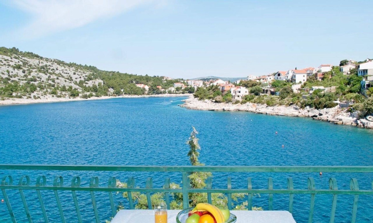 Razanj Apartment | Apartment Jelka (57781-A1) - Razanj