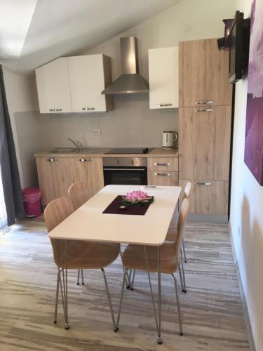 Grebastica Apartment | Apartment Josipa