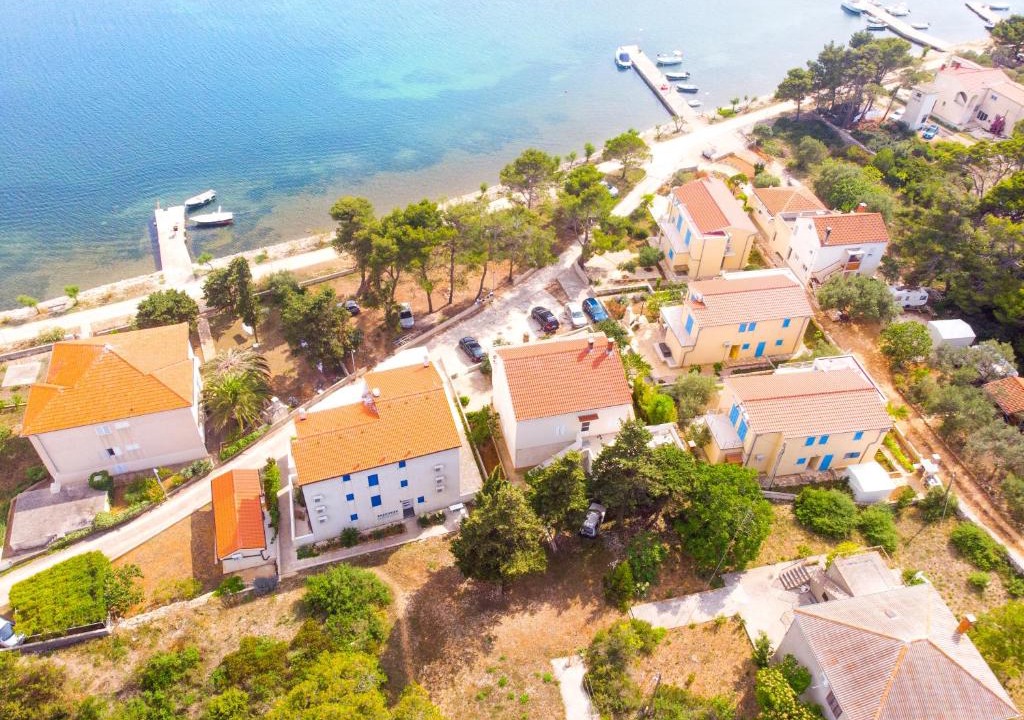 Verunic Apartment | Apartment Jurić