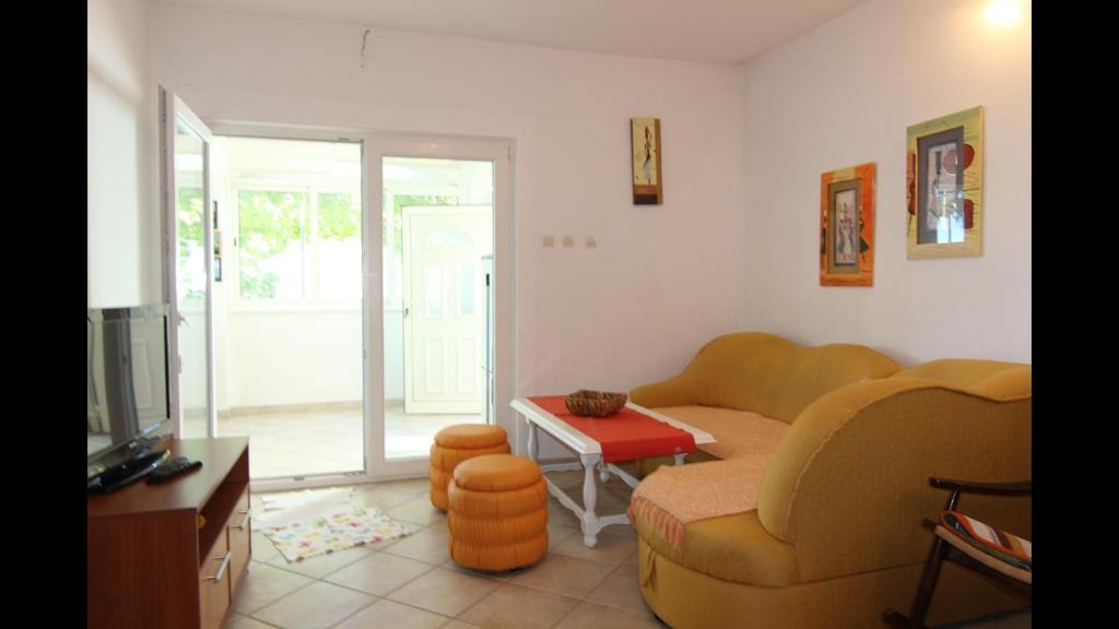 Privlaka Apartment | Apartment Juric