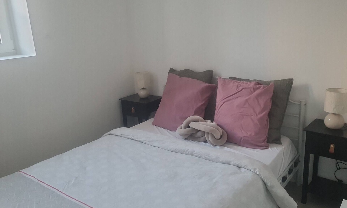 Noisy-le-Sec Apartment | Apartment just outside Paris