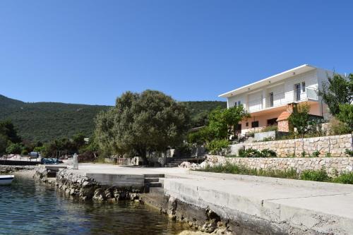 Putnikovic Apartment | Apartment Kabli 10225a