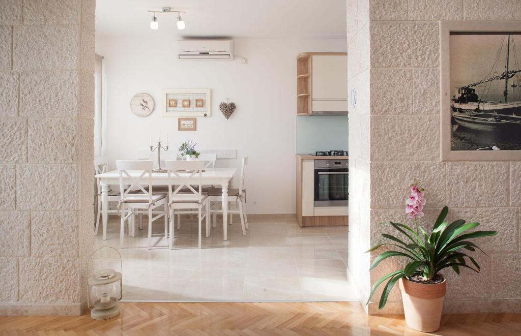 Podgora Apartment | Apartment Kairos