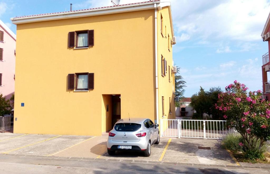 Milcetici Apartment | Apartment Kanceljak