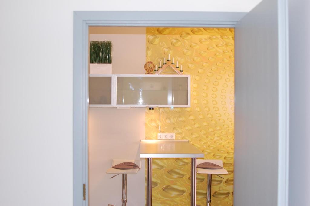 Sovetsky City District Apartment | Apartment Kareeva 10