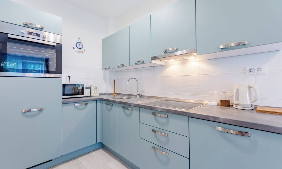Kastel Gomilica Apartment | Apartment Karlo