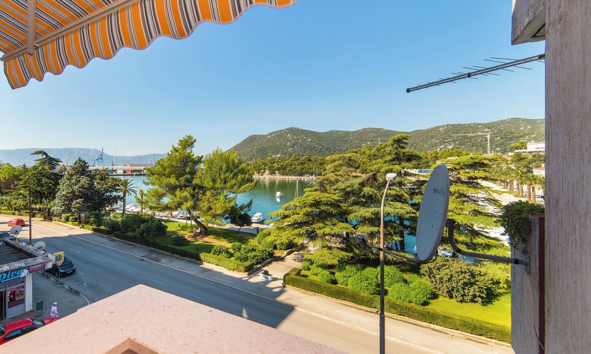 Ploce Apartment | Apartment Karlo