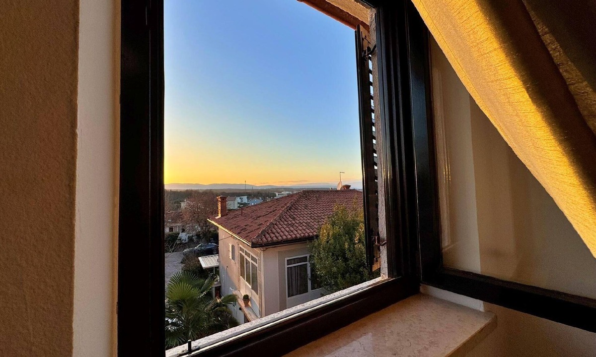 Zidarici House | Apartment Katarina