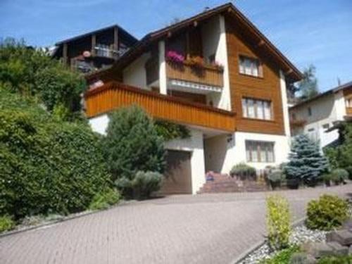 Tscheppach Apartment | Apartment Kathriner-Durrer by Interhome