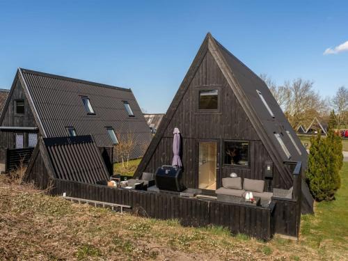 Gatten Apartment | Apartment Kauno - 16km to the fjord by Interhome