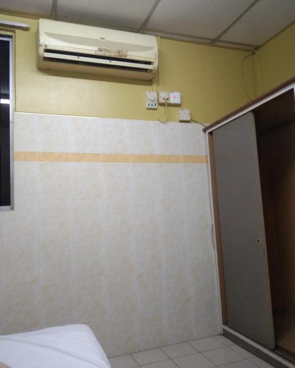 Hulu Selangor House | Apartment kenanga