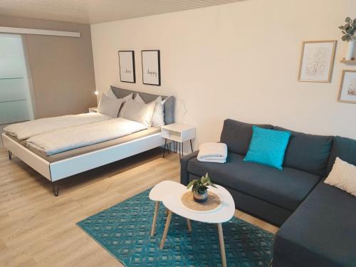 Spiez Apartment | Apartment Kleine Auszeit - stylish & cozy