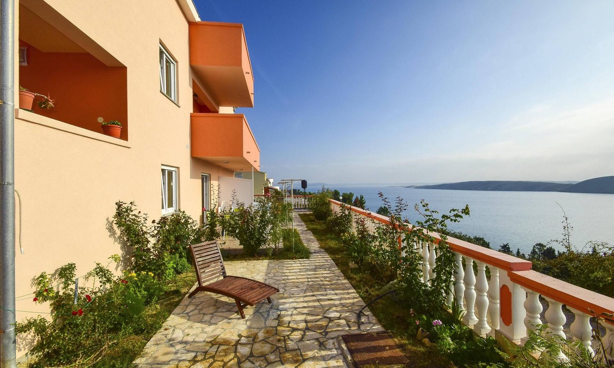 Vlasici Apartment | Apartment Komadina M73 A3