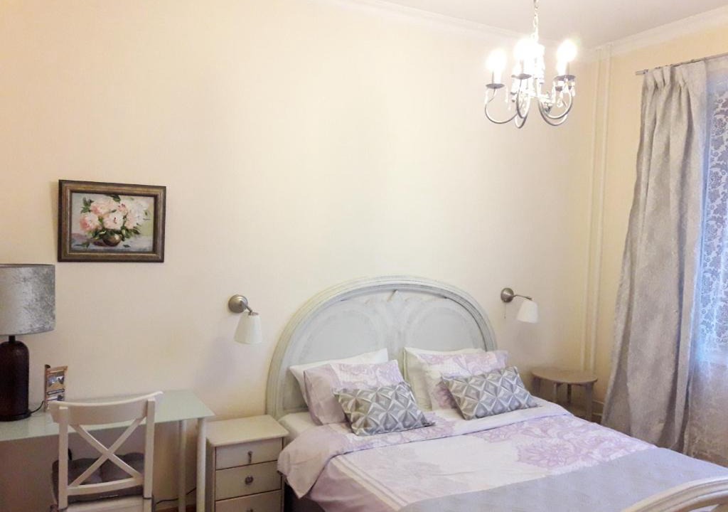 Zvenigorod Apartment | Apartment Komarova