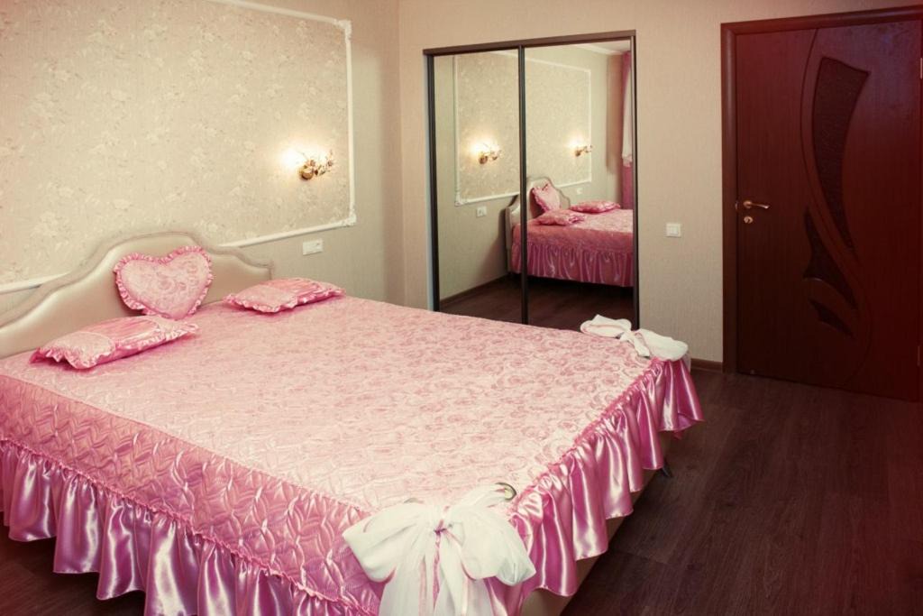 Ozero Dolgoe Apartment | Apartment Komendantsky Prospekt